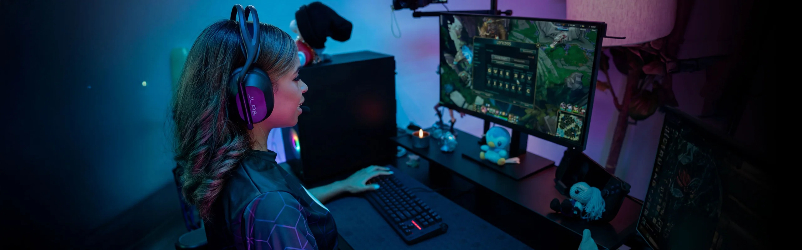 Superior Tech Direct From The Lab